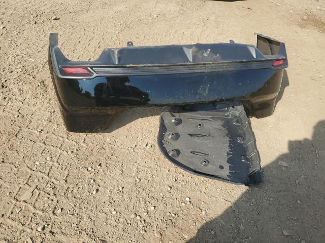 4T1DAACK9SU196531 - 2025 TOYOTA CAMRY XSE BLACK photo 12