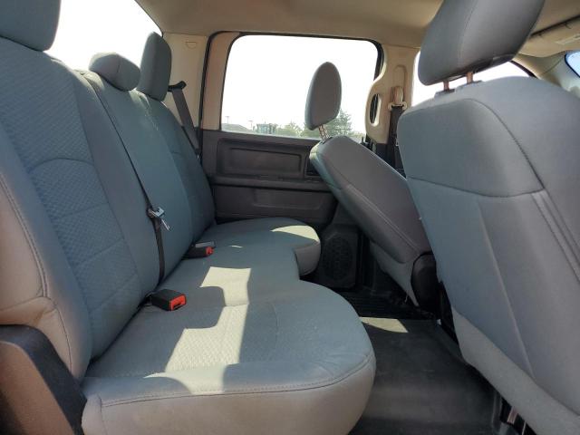 1C6RR7KT9ES412868 - 2014 RAM 1500 ST BLACK photo 10