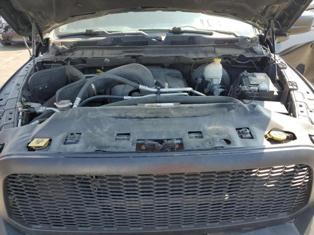 1C6RR7KT9ES412868 - 2014 RAM 1500 ST BLACK photo 11
