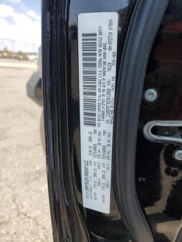 1C6RR7KT9ES412868 - 2014 RAM 1500 ST BLACK photo 12