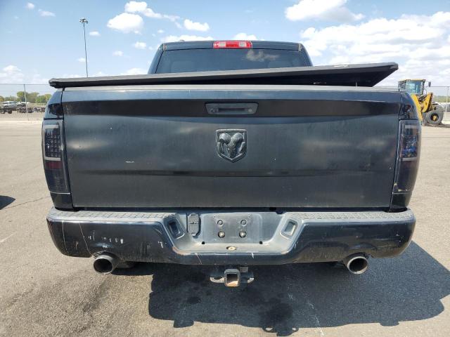 1C6RR7KT9ES412868 - 2014 RAM 1500 ST BLACK photo 6