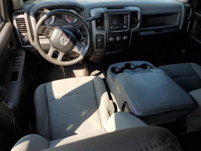 1C6RR7KT9ES412868 - 2014 RAM 1500 ST BLACK photo 8