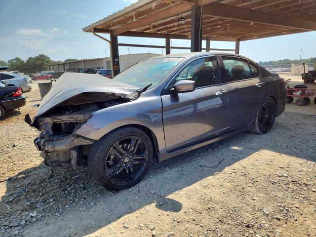 2016 HONDA ACCORD SPORT, 