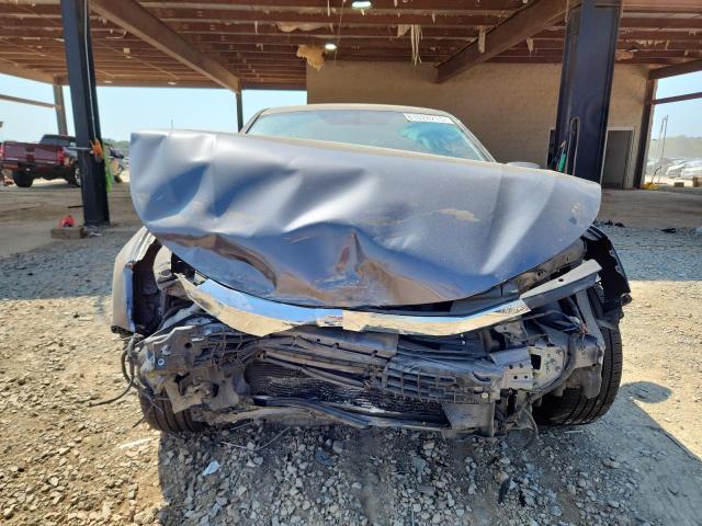 1HGCR2F56GA164862 - 2016 HONDA ACCORD SPORT GRAY photo 5