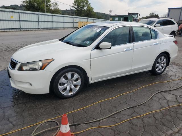 2010 HONDA ACCORD EXL, 