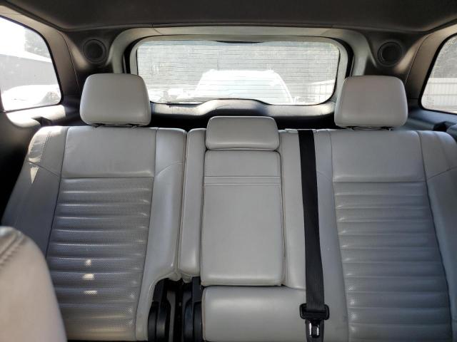 1C4RJEBG5JC205048 - 2018 JEEP GRAND CHER LIMITED WHITE photo 10