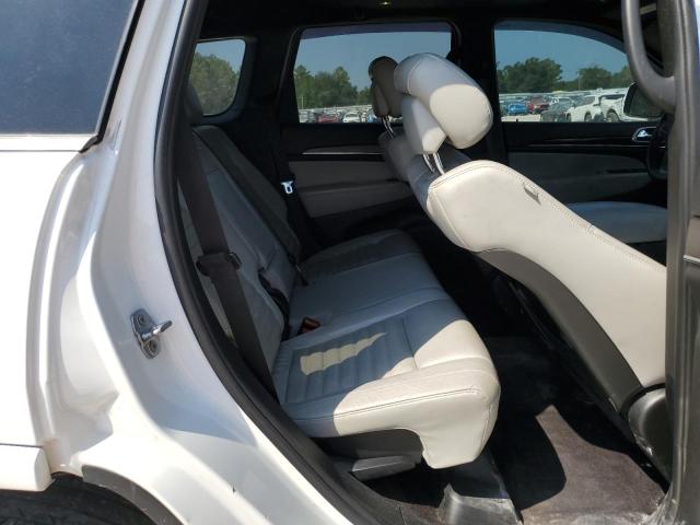 1C4RJEBG5JC205048 - 2018 JEEP GRAND CHER LIMITED WHITE photo 11