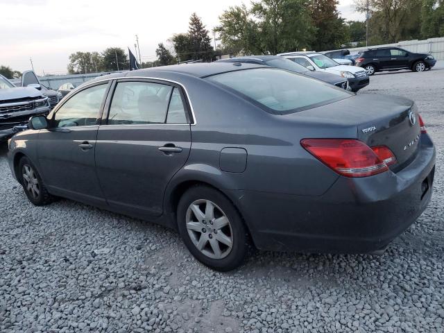 4T1BK36B69U340817 - 2009 TOYOTA AVALON XL GRAY photo 2