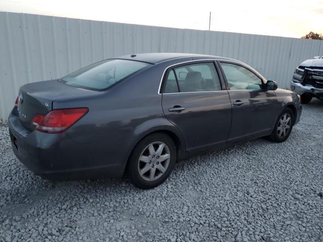 4T1BK36B69U340817 - 2009 TOYOTA AVALON XL GRAY photo 3