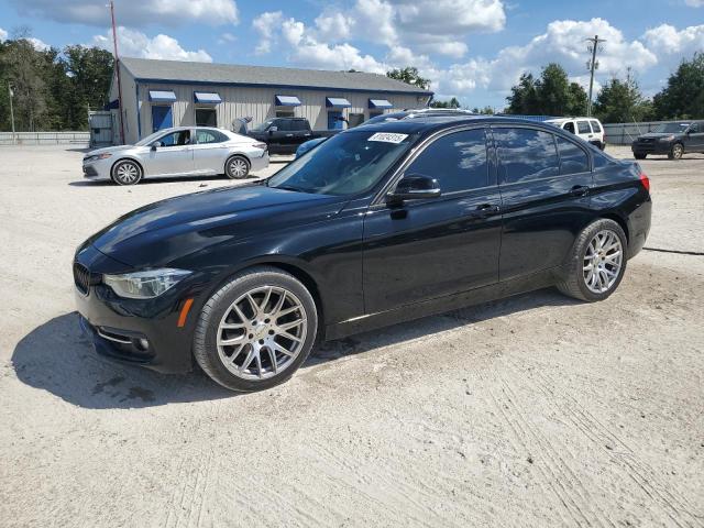 2016 BMW 328 I SULEV, null