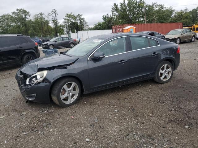 2012 VOLVO S60 T5, 