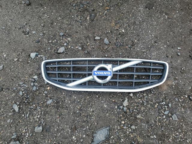 YV1622FS4C2052839 - 2012 VOLVO S60 T5 GRAY photo 12