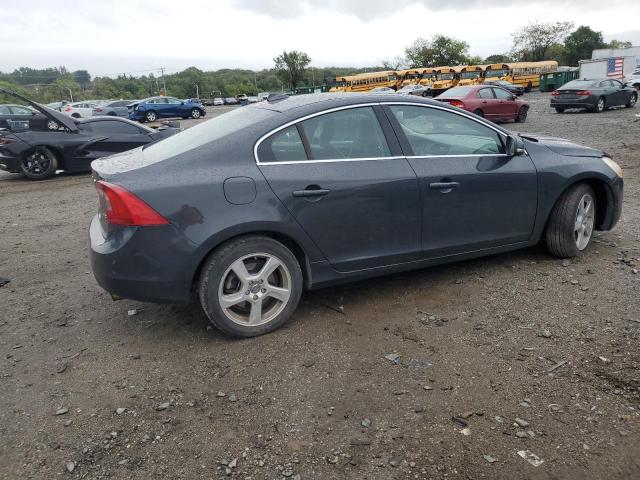 YV1622FS4C2052839 - 2012 VOLVO S60 T5 GRAY photo 3