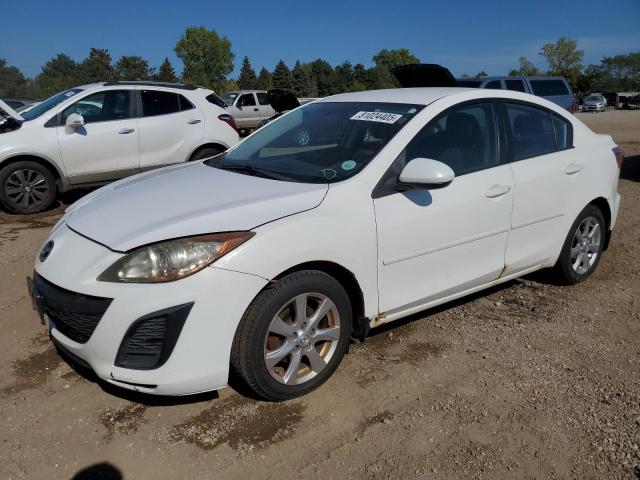 2011 MAZDA 3 I, 