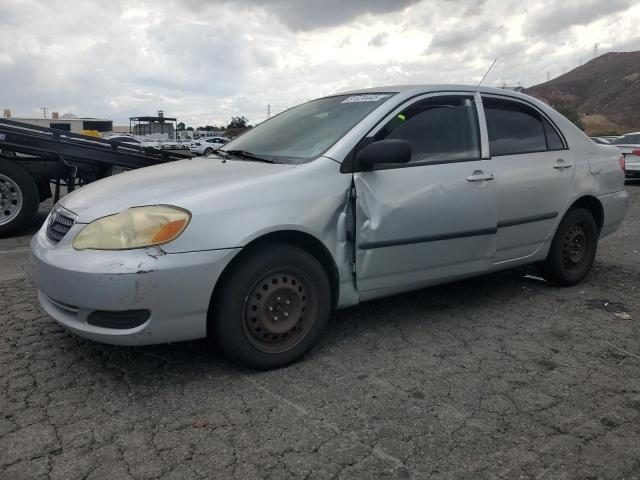 2006 TOYOTA COROLLA CE, 