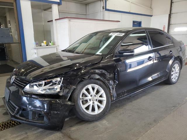 2013 VOLKSWAGEN JETTA SE, 