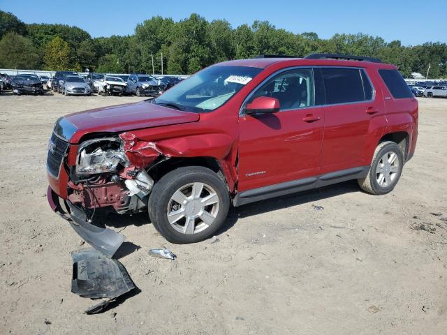 2013 GMC TERRAIN SLE, 