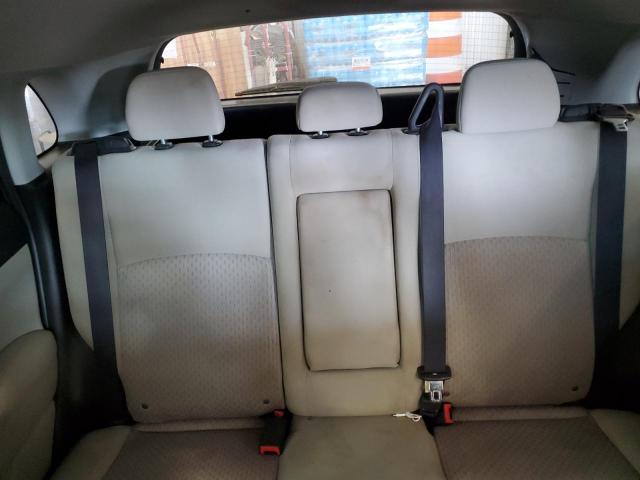 JA4AP3AU5HZ009152 - 2017 MITSUBISHI OUTLANDER ES BLACK photo 10