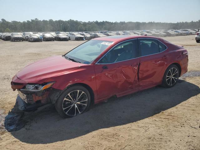 2020 TOYOTA CAMRY SE, 
