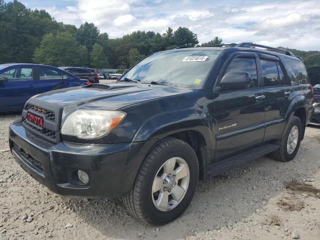 2006 TOYOTA 4RUNNER SR5, 