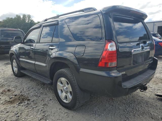 JTEBU14R168066199 - 2006 TOYOTA 4RUNNER SR5 灰色 照片 2