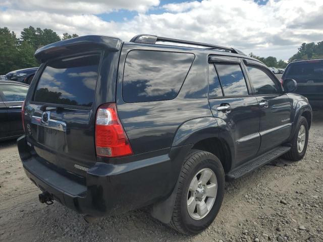 JTEBU14R168066199 - 2006 TOYOTA 4RUNNER SR5 灰色 照片 3