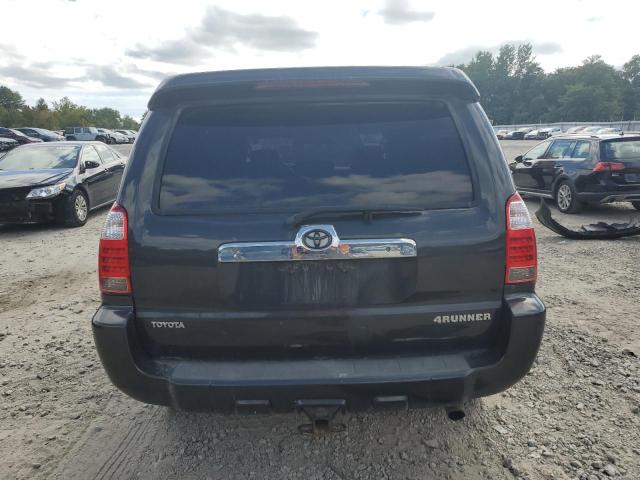 JTEBU14R168066199 - 2006 TOYOTA 4RUNNER SR5 灰色 照片 6