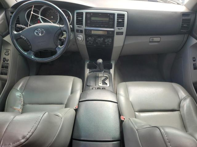 JTEBU14R168066199 - 2006 TOYOTA 4RUNNER SR5 灰色 照片 8