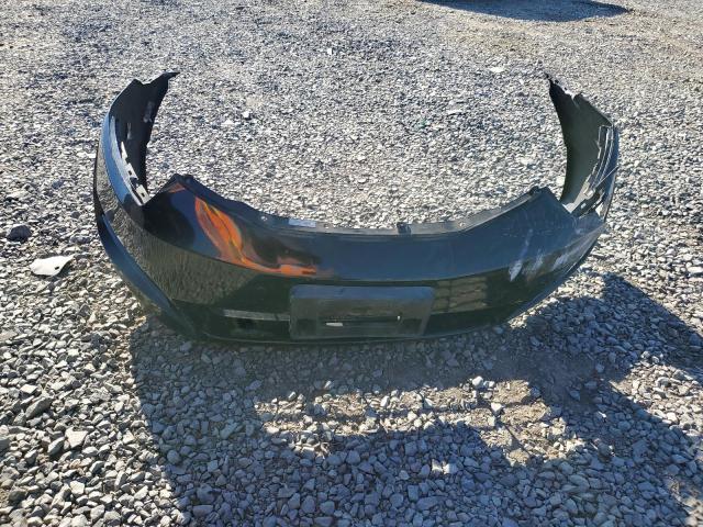 2HGFG1B97AH508200 - 2010 HONDA CIVIC EXL შავი ფოტო 12