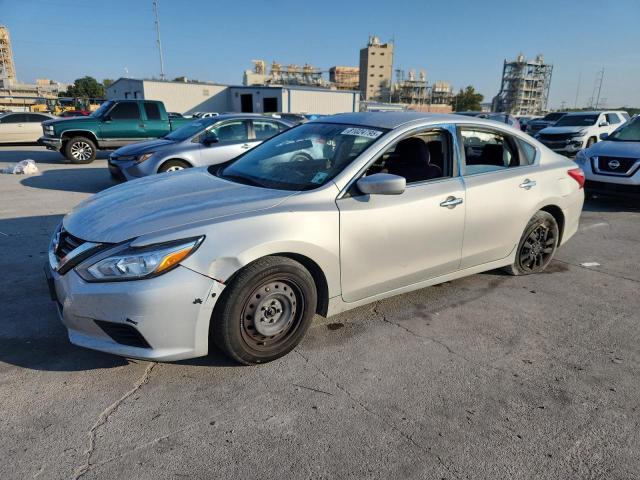 2017 NISSAN ALTIMA 2.5, 