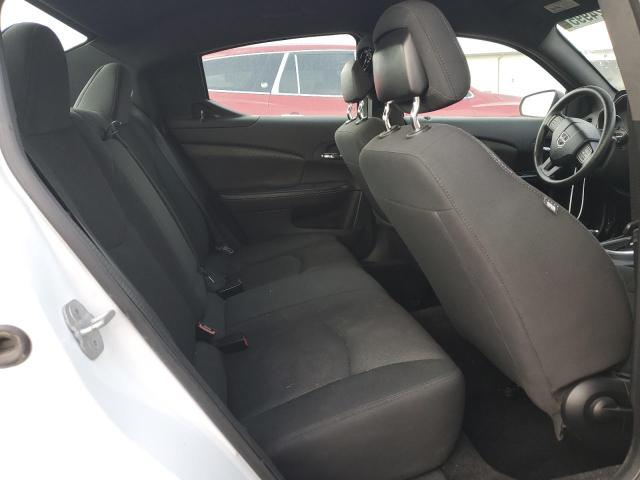 1C3CDZAB9DN534343 - 2013 DODGE AVENGER SE WHITE photo 10