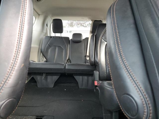 2C4RC1BG6HR527556 - 2017 CHRYSLER PACIFICA TOURING L 白色 照片 10