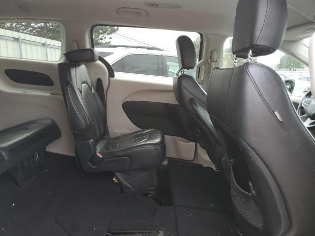 2C4RC1BG6HR527556 - 2017 CHRYSLER PACIFICA TOURING L 白色 照片 11