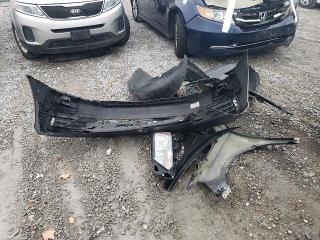 1VWDT7A34HC036176 - 2017 VOLKSWAGEN PASSAT R-LINE Boz foto 12