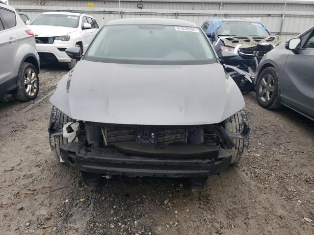1VWDT7A34HC036176 - 2017 VOLKSWAGEN PASSAT R-LINE Boz foto 5