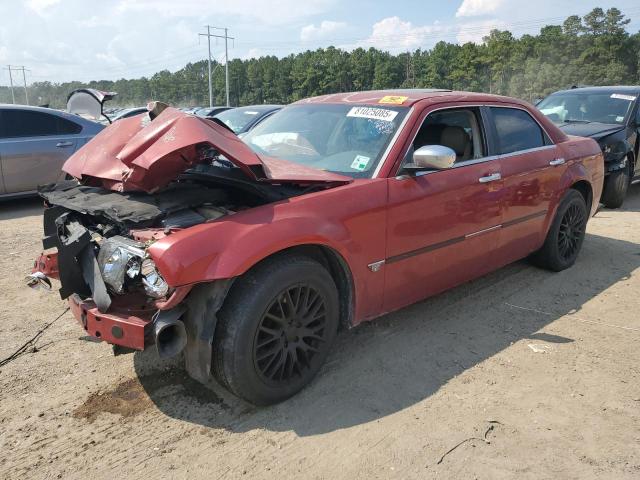 2007 CHRYSLER 300C, 