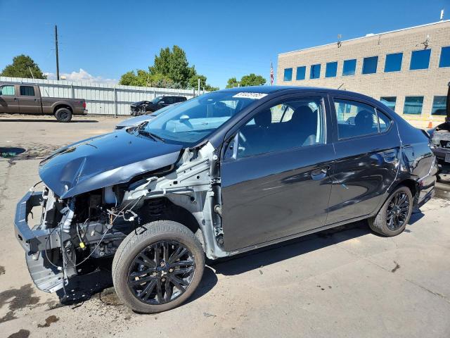 2024 MITSUBISHI MIRAGE G4 ES, 