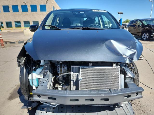 ML32FUFJ6RHF11666 - 2024 MITSUBISHI MIRAGE G4 ES GRAY photo 5