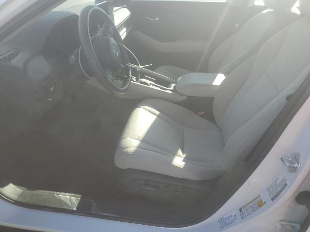 1HGCY1F38PA005417 - 2023 HONDA ACCORD EX 白色 照片 7