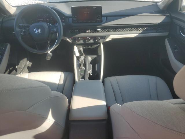1HGCY1F38PA005417 - 2023 HONDA ACCORD EX 白色 照片 8