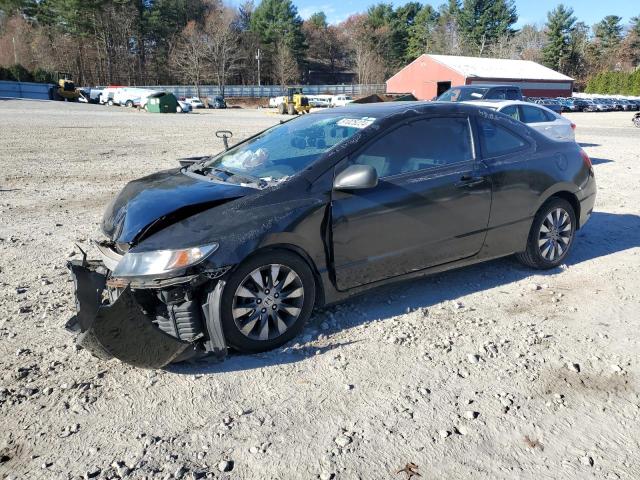 2010 HONDA CIVIC EX, 