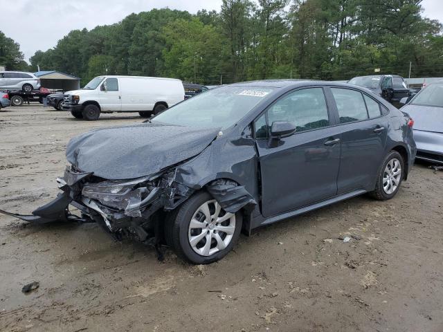 2025 TOYOTA COROLLA LE, 