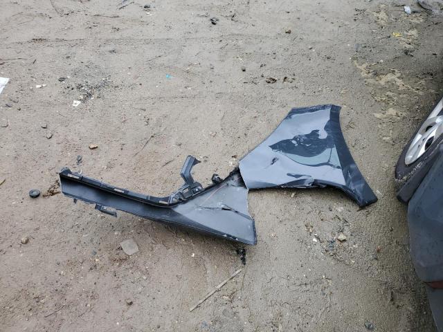 5YFB4MDE5SP317016 - 2025 TOYOTA COROLLA LE GRAY photo 12