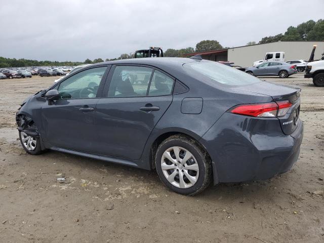 5YFB4MDE5SP317016 - 2025 TOYOTA COROLLA LE GRAY photo 2