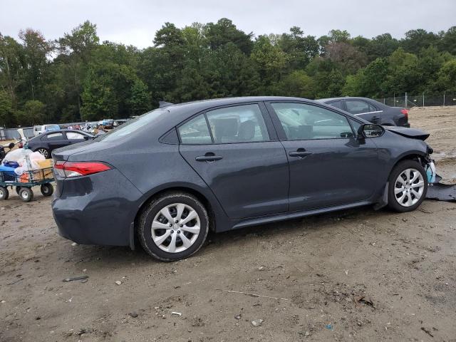 5YFB4MDE5SP317016 - 2025 TOYOTA COROLLA LE GRAY photo 3