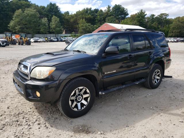 2006 TOYOTA 4RUNNER SR5, 