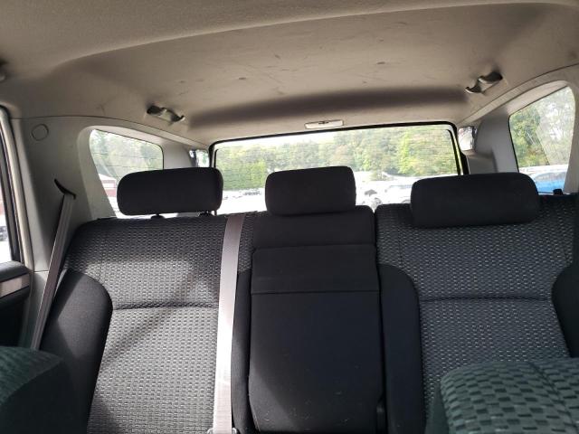 JTEBU14R968063972 - 2006 TOYOTA 4RUNNER SR5 石墨色 照片 10