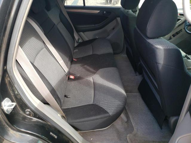 JTEBU14R968063972 - 2006 TOYOTA 4RUNNER SR5 石墨色 照片 11