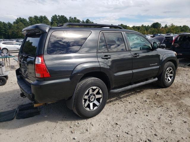 JTEBU14R968063972 - 2006 TOYOTA 4RUNNER SR5 石墨色 照片 3