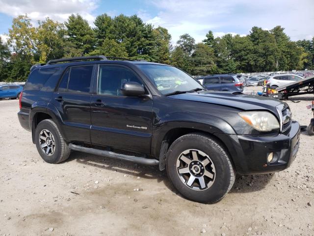 JTEBU14R968063972 - 2006 TOYOTA 4RUNNER SR5 石墨色 照片 4